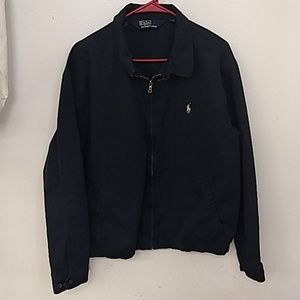 Mens Jacket